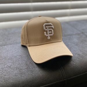 SF GIANTS BASEBALL CAP